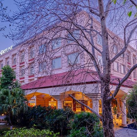 Fortune Park, Katra - Member Itc Hotels' Group Eksteriør billede