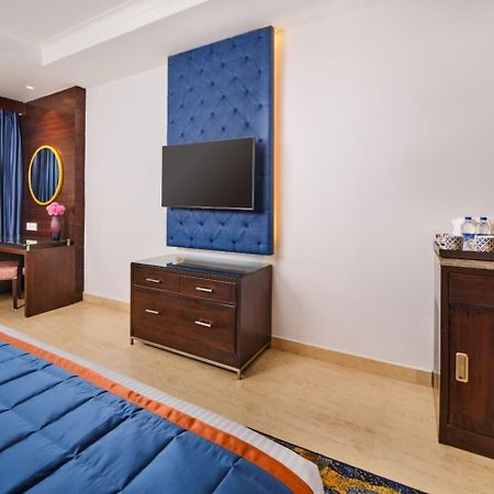 Fortune Park, Katra - Member Itc Hotels' Group Eksteriør billede