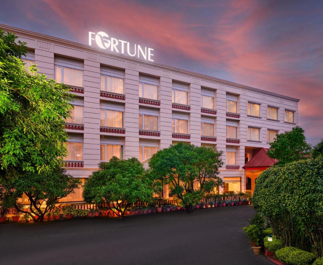 Fortune Park, Katra - Member Itc Hotels' Group Eksteriør billede