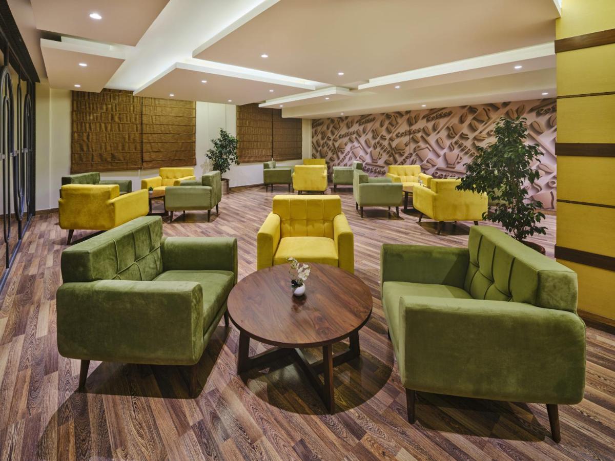 Fortune Park, Katra - Member Itc Hotels' Group Eksteriør billede