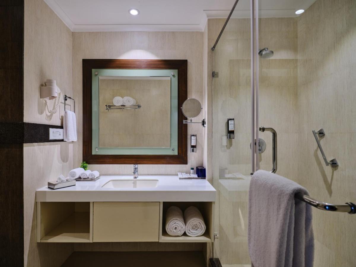 Fortune Park, Katra - Member Itc Hotels' Group Eksteriør billede