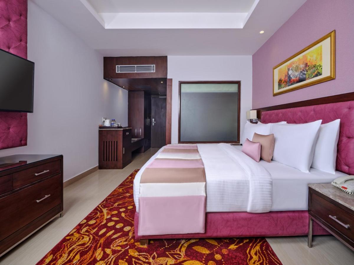 Fortune Park, Katra - Member Itc Hotels' Group Eksteriør billede