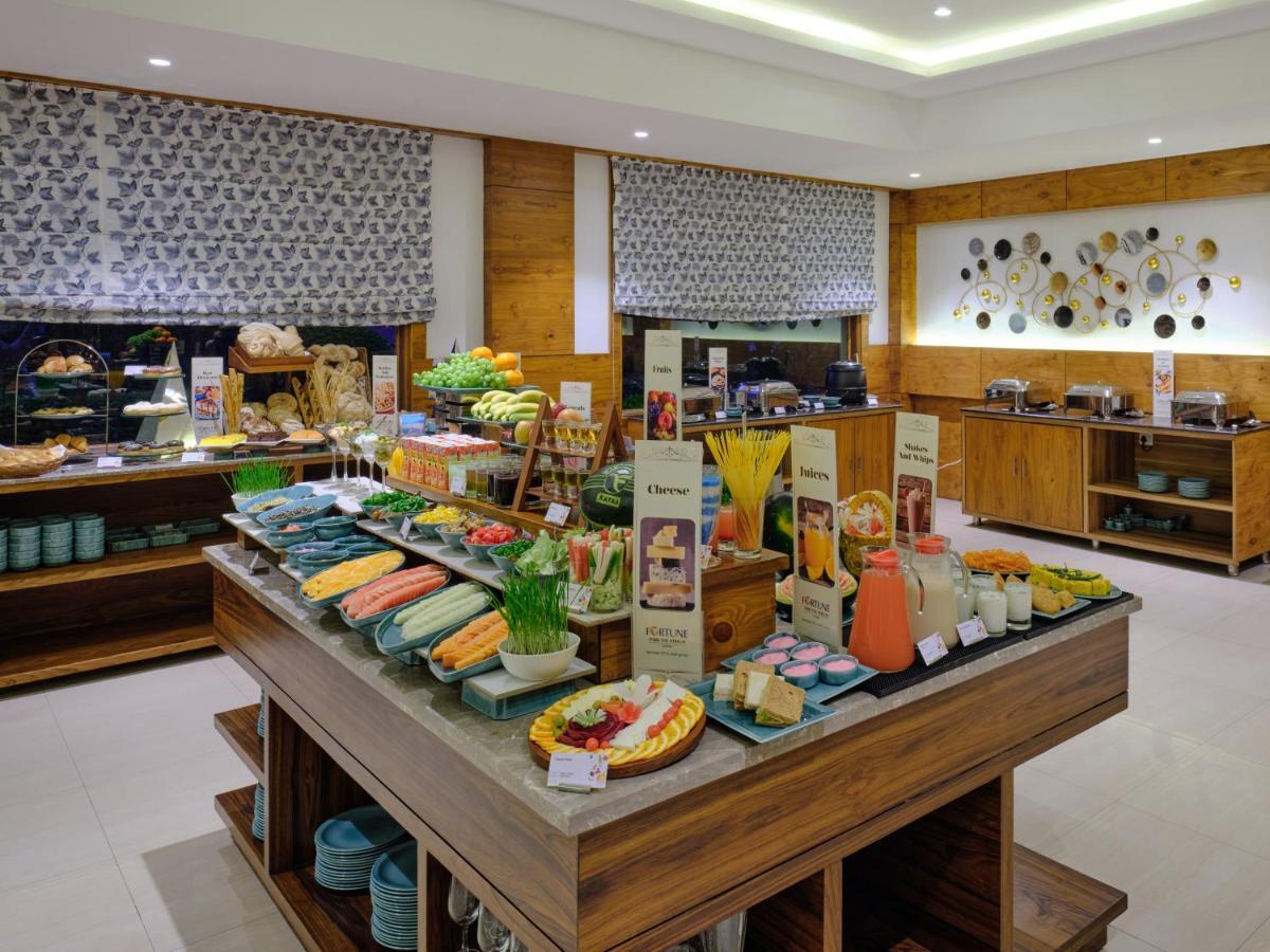 Fortune Park, Katra - Member Itc Hotels' Group Eksteriør billede
