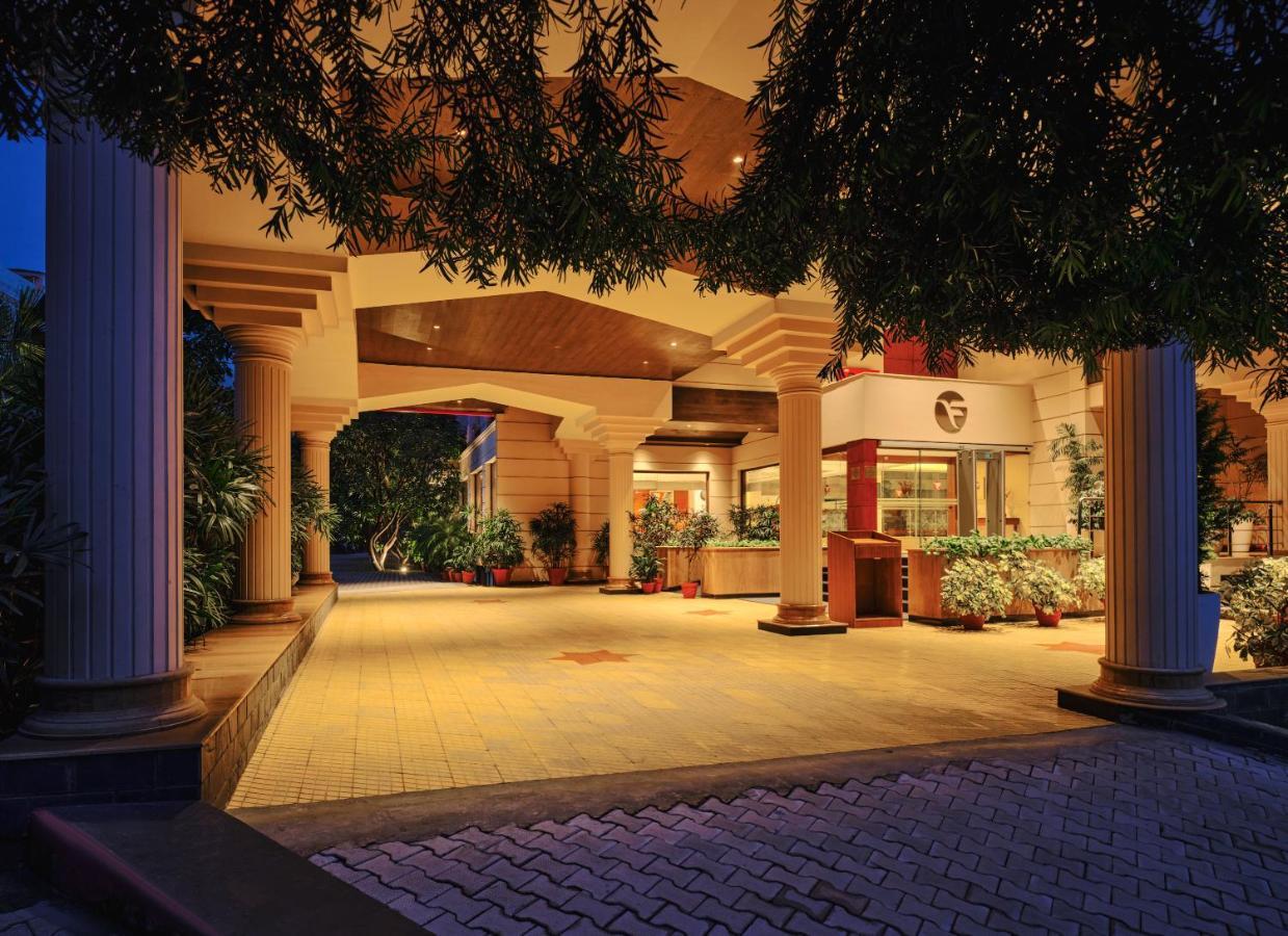 Fortune Park, Katra - Member Itc Hotels' Group Eksteriør billede