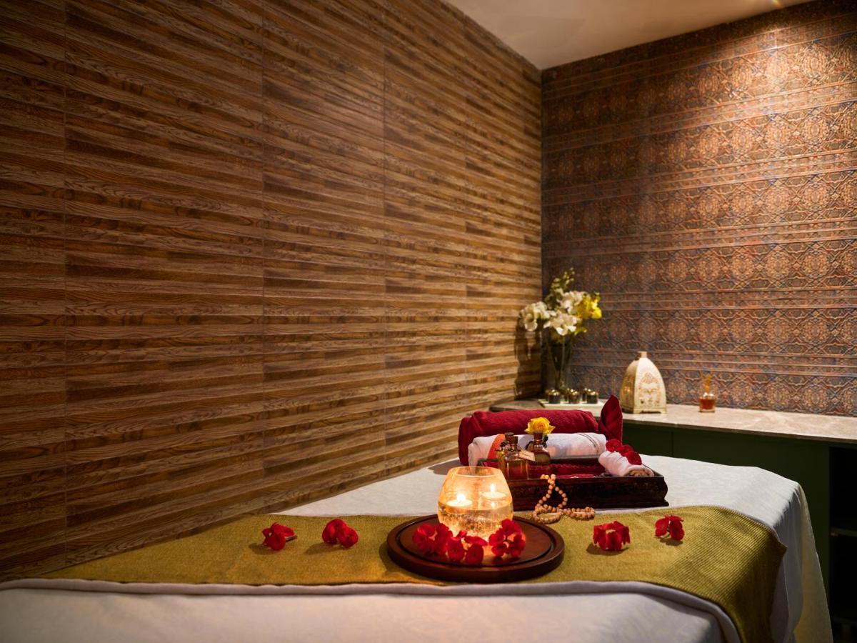 Fortune Park, Katra - Member Itc Hotels' Group Eksteriør billede