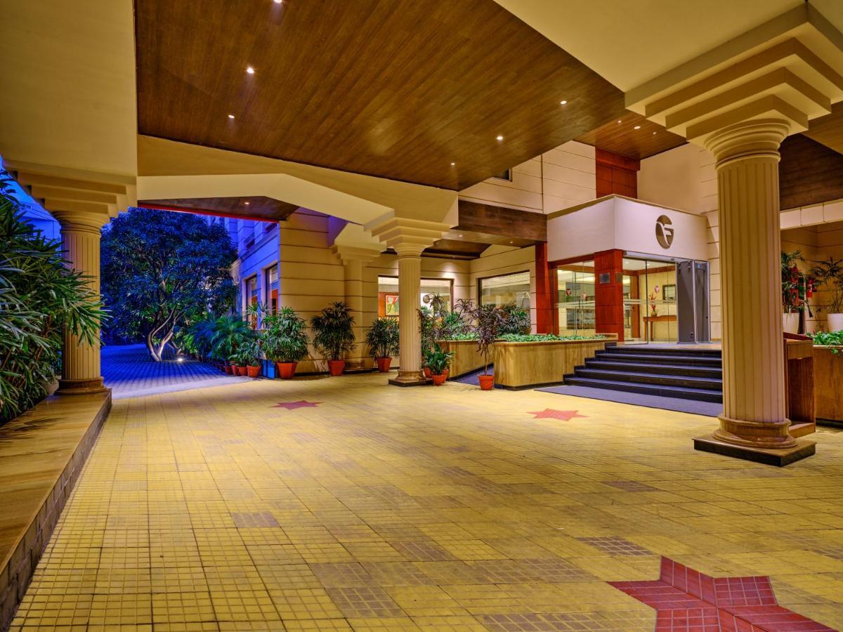 Fortune Park, Katra - Member Itc Hotels' Group Eksteriør billede