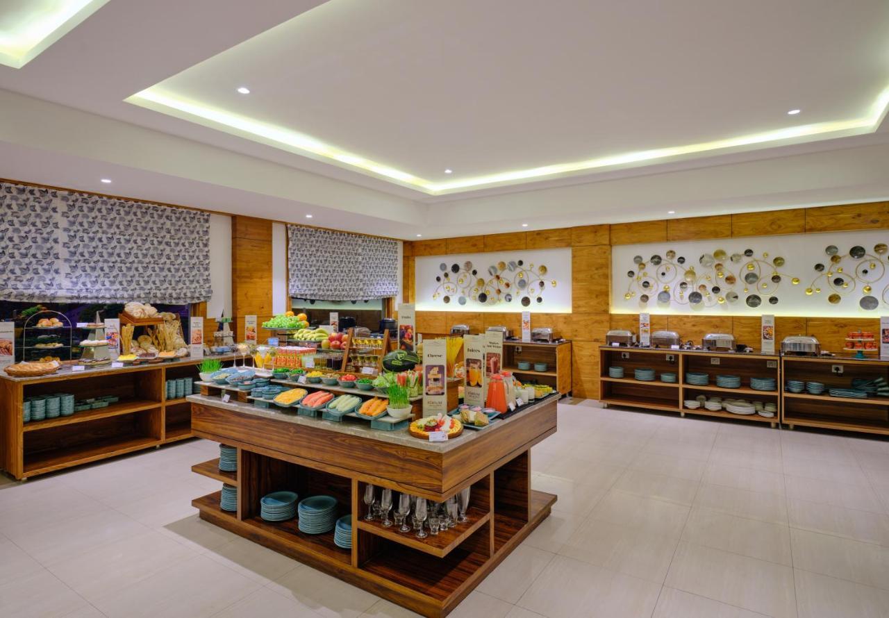 Fortune Park, Katra - Member Itc Hotels' Group Eksteriør billede