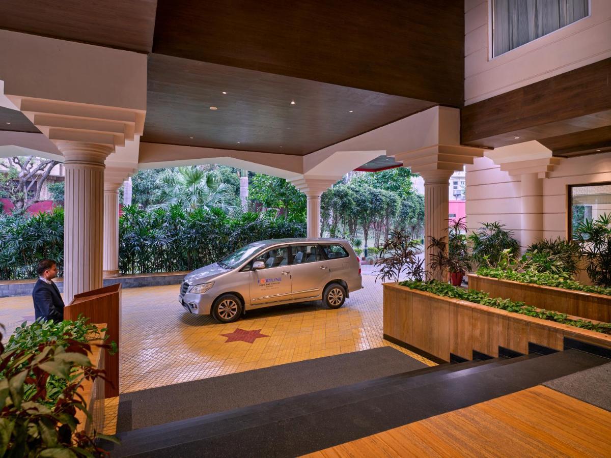 Fortune Park, Katra - Member Itc Hotels' Group Eksteriør billede