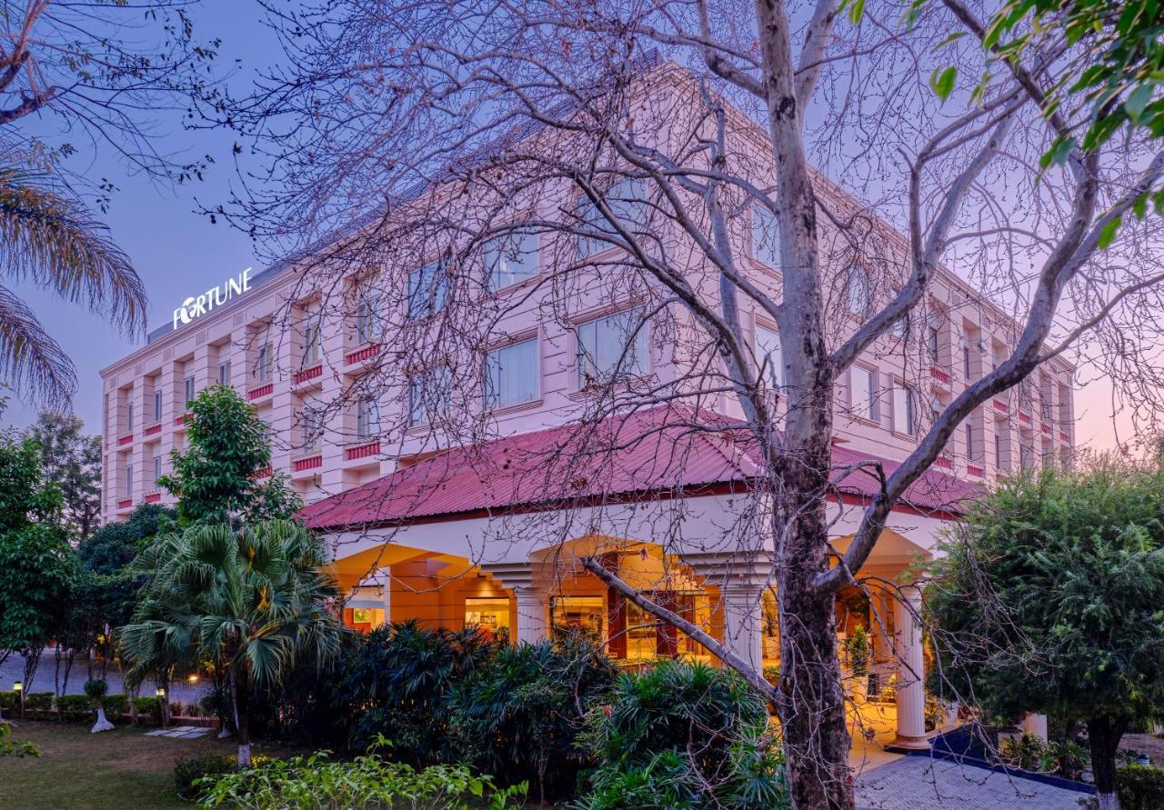 Fortune Park, Katra - Member Itc Hotels' Group Eksteriør billede