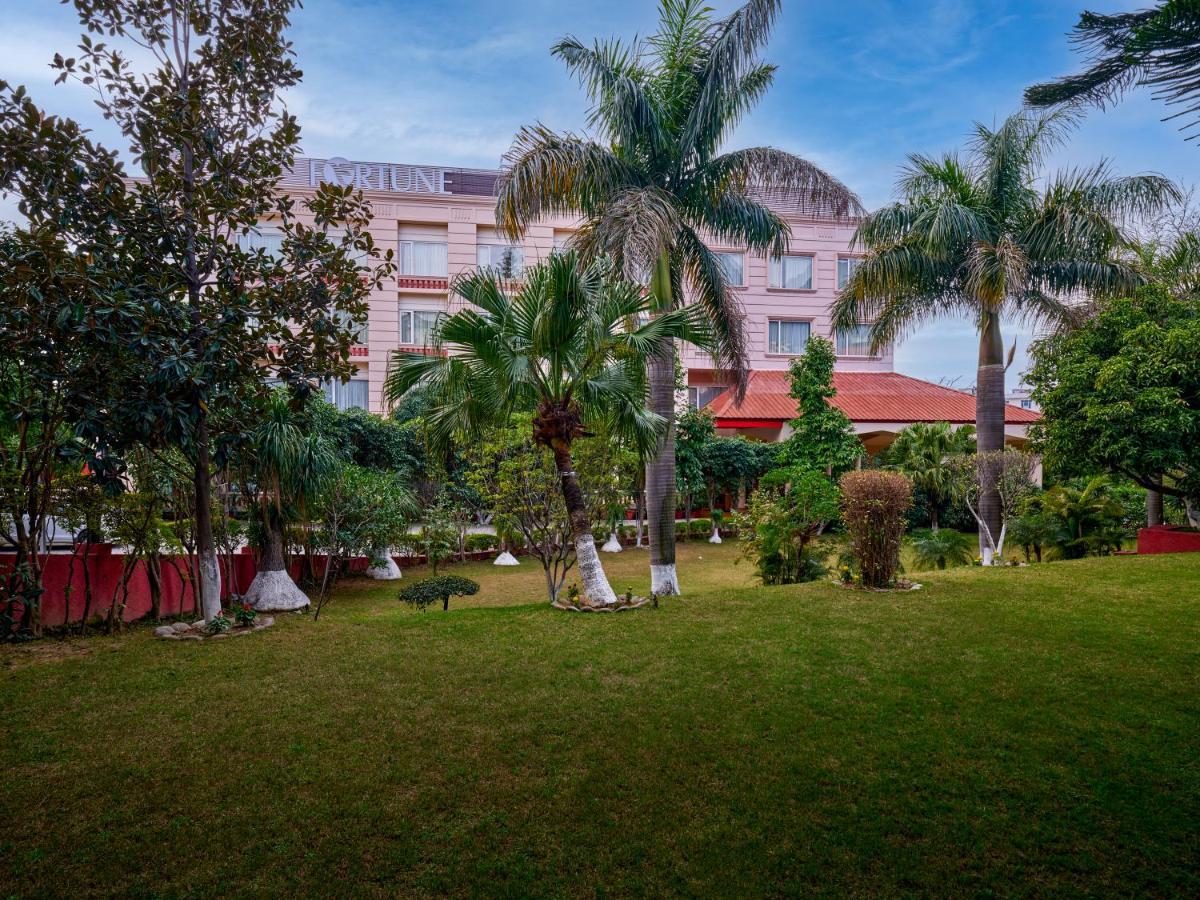 Fortune Park, Katra - Member Itc Hotels' Group Eksteriør billede