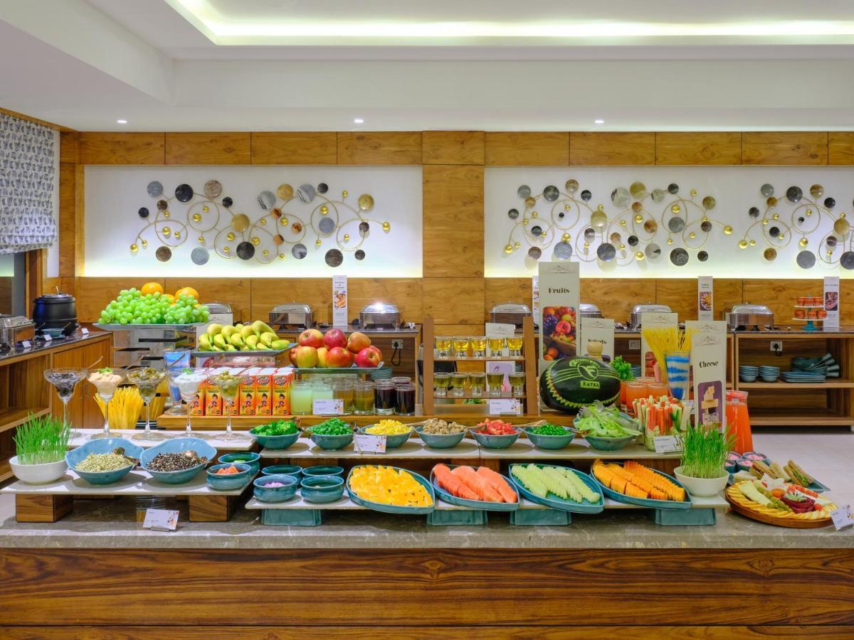 Fortune Park, Katra - Member Itc Hotels' Group Eksteriør billede