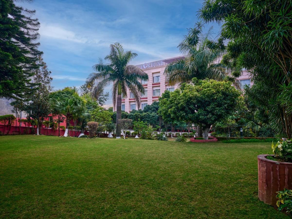 Fortune Park, Katra - Member Itc Hotels' Group Eksteriør billede