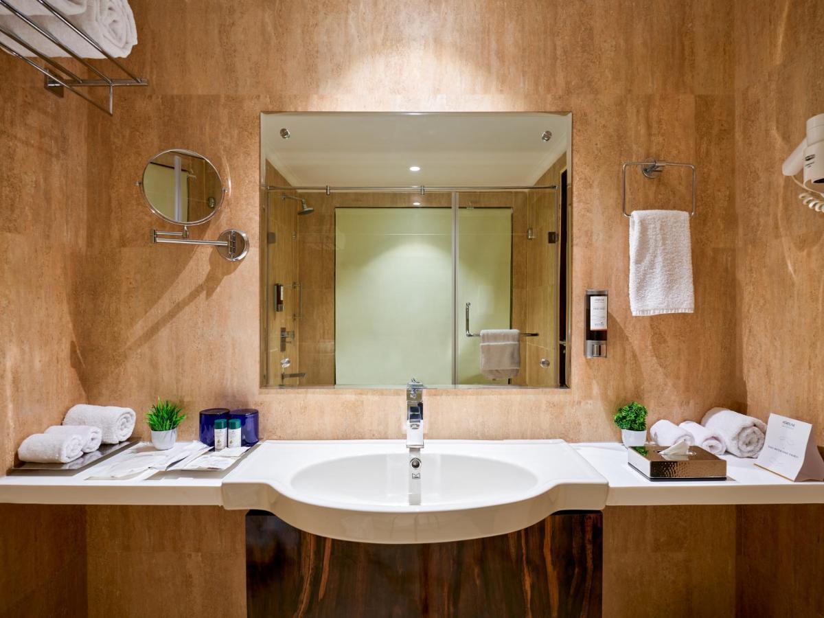Fortune Park, Katra - Member Itc Hotels' Group Eksteriør billede