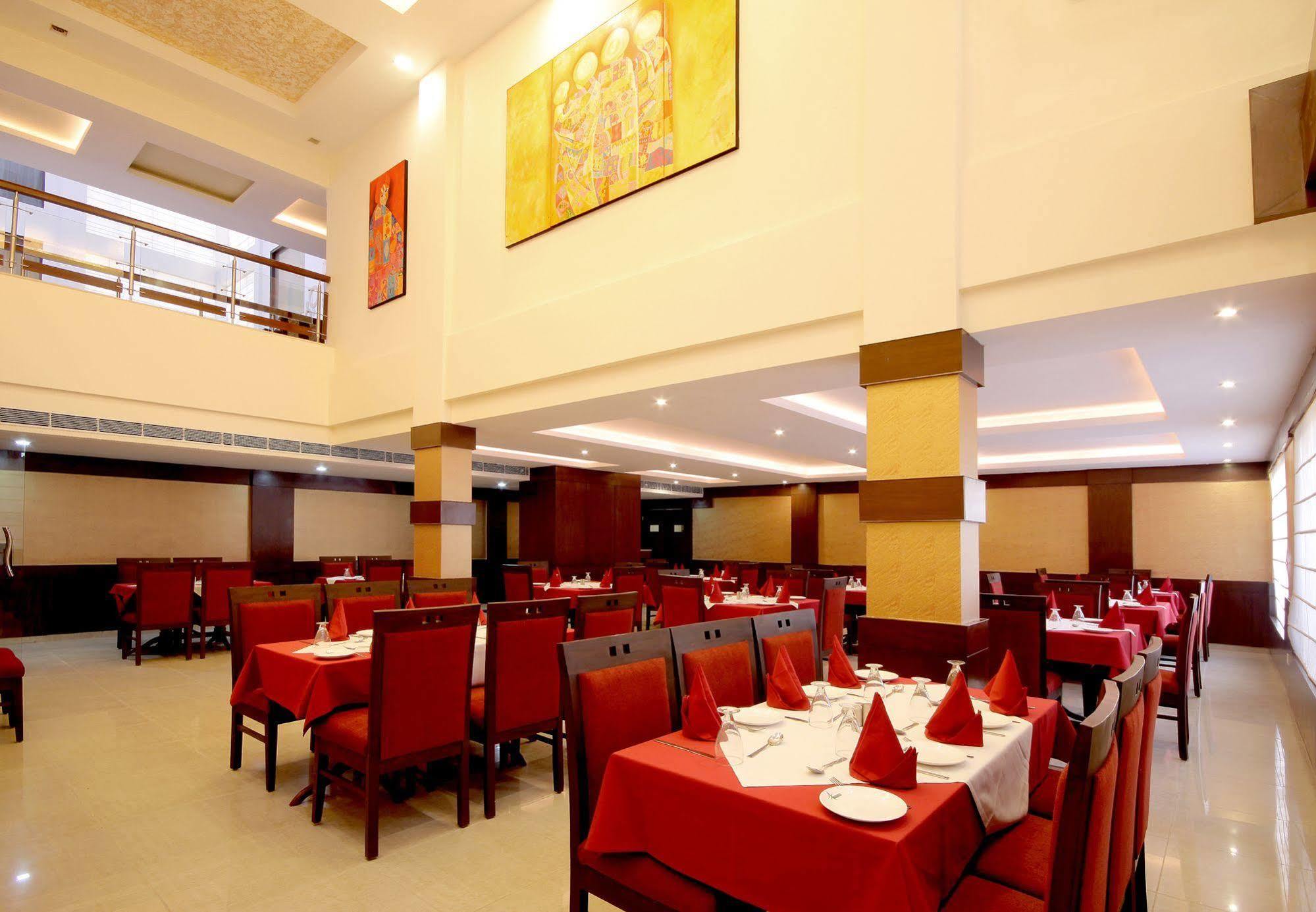 Fortune Park, Katra - Member Itc Hotels' Group Eksteriør billede